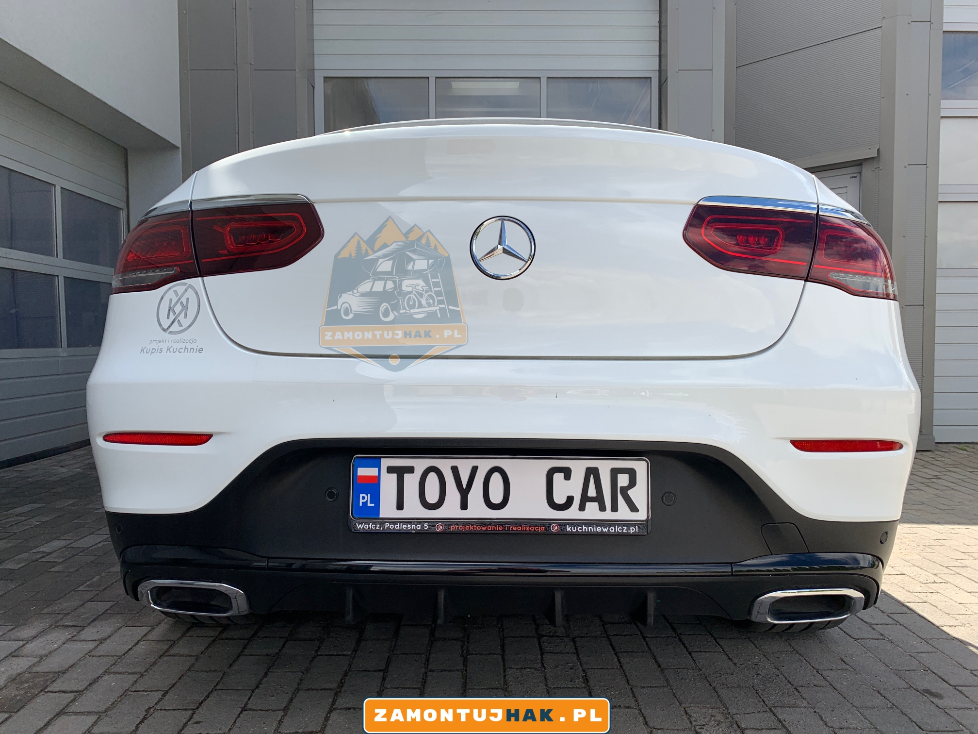 glc coupe gdw bez haka